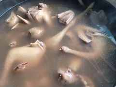 鸽子火锅-皇鸽餐厅(龙塘店)