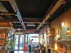 -巴卤社老火锅(财富店)