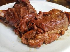 -黑土印象菜馆(三元桥店)