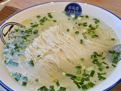 -新万鑫银丝面·非遗无锡味(惠山古镇店)