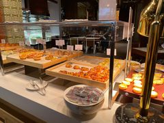 -The COOK·厨餐厅·自助餐(浦东嘉里大酒店)