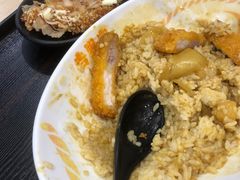 -吉野家(上海美罗城店)