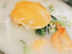 -十面欢腾·海鲜面·台式Bistro(长乐路店)