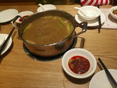 -掂档潮汕牛肉火锅(cityon熙地港店)