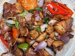 -贞姨美食·老字号海鲜大排档