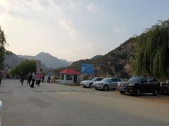 -大连冰峪旅游度假区