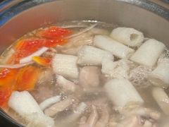 -大头椰·椰子鸡火锅(南宁万象城店)