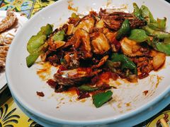 -小红鲸·海鲜餐厅(轸大路店)