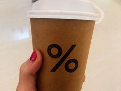 -% Arabica阿拉比卡咖啡(深圳湾万象城店)