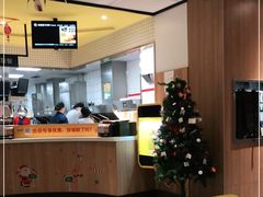 -麦当劳(三星城首创奥莱店)