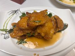 -鹿鸣春饭店(总店)