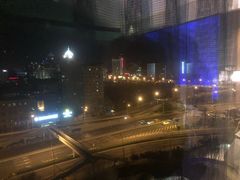 -北京索菲特大酒店