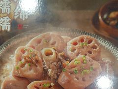-香顺·客家菜(东坑店)