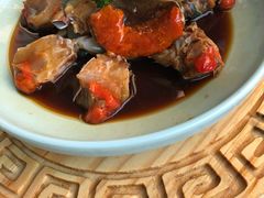 -宁海食府(大剧院店)