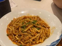 -三品香·江浙菜(松江九谊店)