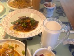 -撒拉花儿·新疆菜·清真(太阳宫店)