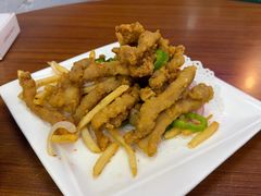 -谢记上海大排档(长寿路店)
