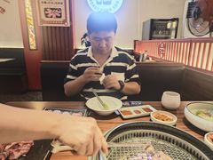 -烧肉一番·新韩式炭火烤肉(大岭山店)