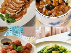 -惠丰堂饭庄·烤鸭·京味菜(翠微路店)
