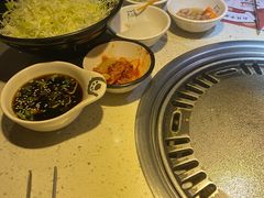 -猫抓烤肉(武进吾悦广场店)