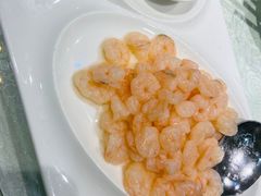 -老人和饭店(打浦路店)