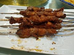 -阿西娅食府(中关村店)