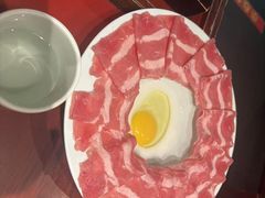 -袁老四重庆老火锅(桐梓坡店)