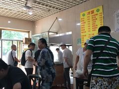 -北路拉面馆(洪湖里店)