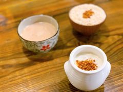 -格日勒阿妈蒙古厨房(大召店)