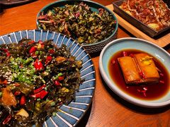 茶香手撕鸭-2046湘味厨房(南区盈峰店)