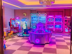 -海景花园大酒店·西餐厅