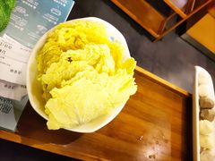 -原味四季椰子鸡(公明百佳华店)