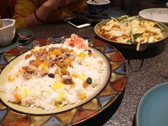 -丝路金桃·新疆菜(徐汇店)