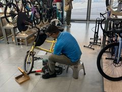 -xds喜德盛自行车(滴水湖店)