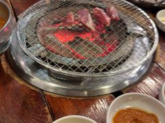 -小本家韩式烤肉(紫藤路店)