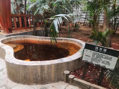 -龙达温泉生态城
