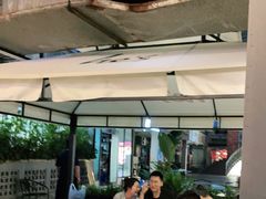 -何师烧烤Pro ·江湖川菜·小龙虾·精酿(太古里旗舰店)