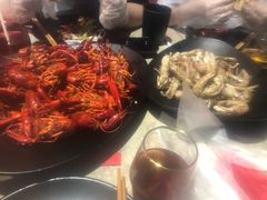 -沪小胖小龙虾(淮海中路旗舰店)