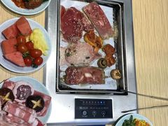 -吉木烤肉自助餐厅(乐汇城店)