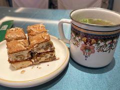 -新疆巴州金丝特餐厅(大钟寺店)