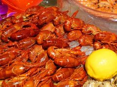 -南湖宾馆·鸳湖阁全日制餐厅