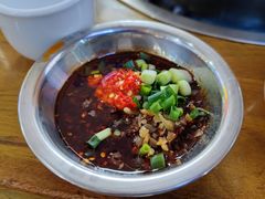 -泸州酸菜豆花火锅川师店