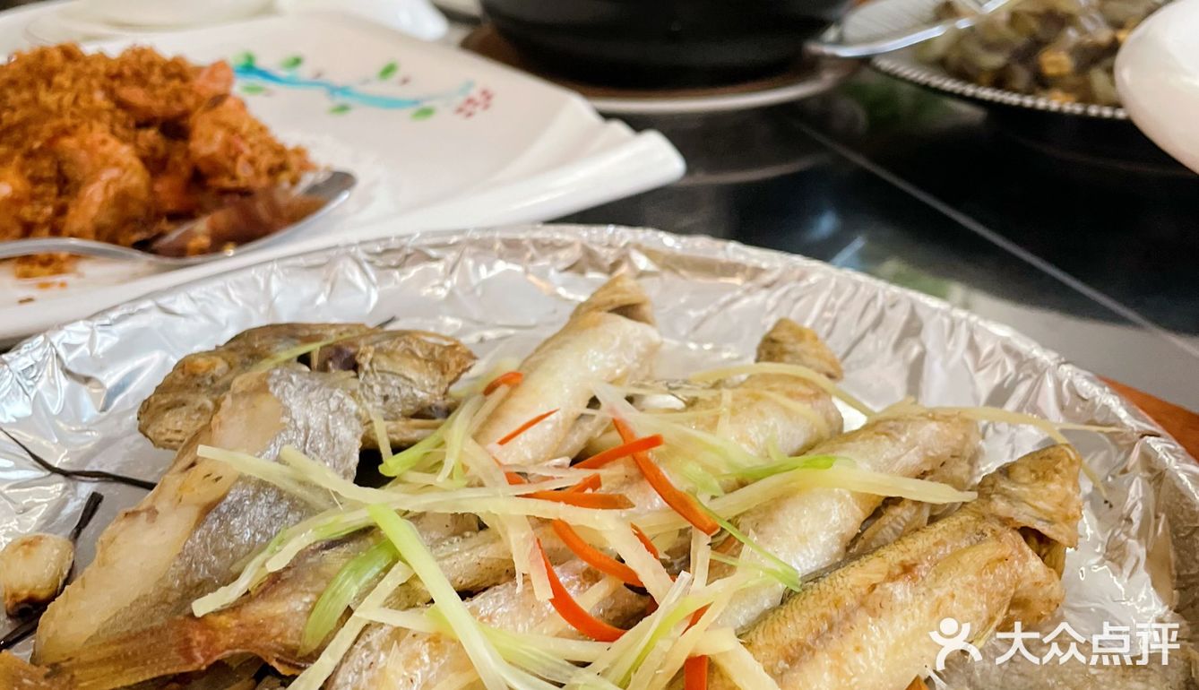 广州探店·潮汕正宗私房菜