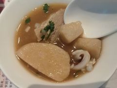 -码头鲜精致威海菜(欧乐坊店)