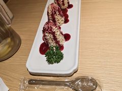 -同合居·非遗东北菜(王府井店)