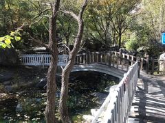 -京西十八潭风景区
