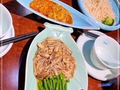 -蟹尊苑(巨鹿店)