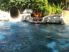 -三亚亚龙湾天域度假酒店