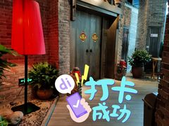 -北方家宴(番禺永旺店)