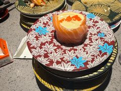 -小乔回转寿司(沈阳大悦城店)